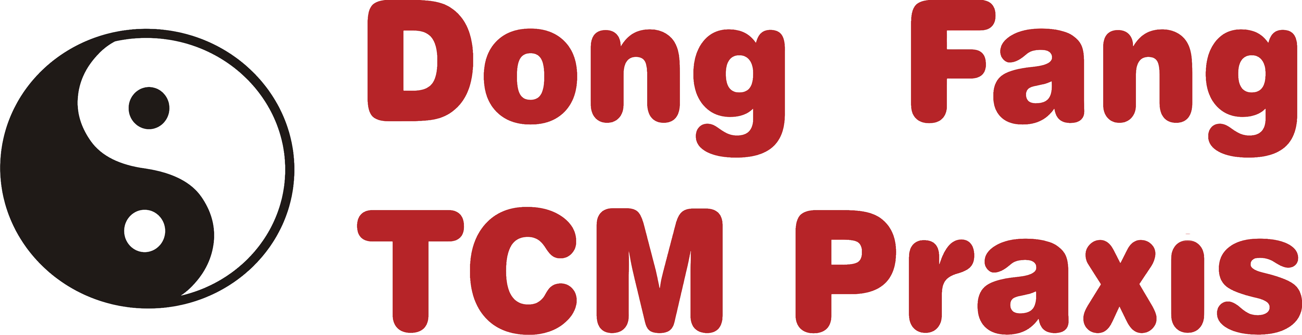 Dong Fang TCM Logo